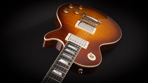 Smitty Guitars Classic 59 Honey Sunburst
