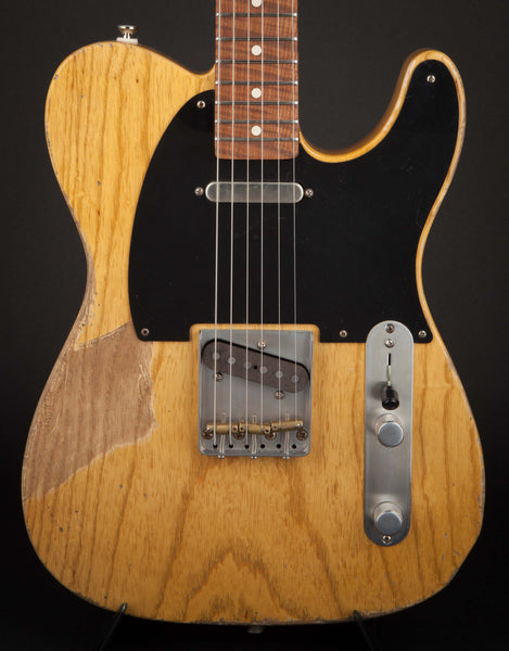 Smitty telecaster discount