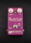 Vahlbruch Quantum Opto Compressor/Sustainer & Buffer Pedal