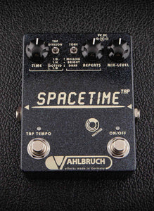 Vahlbruch SpaceTime Delay with Tap